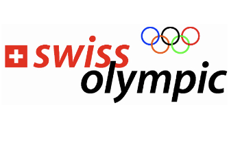 logo swiss olympic