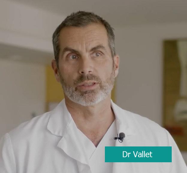 Maladies digestives: Quand faut-il opérer ?