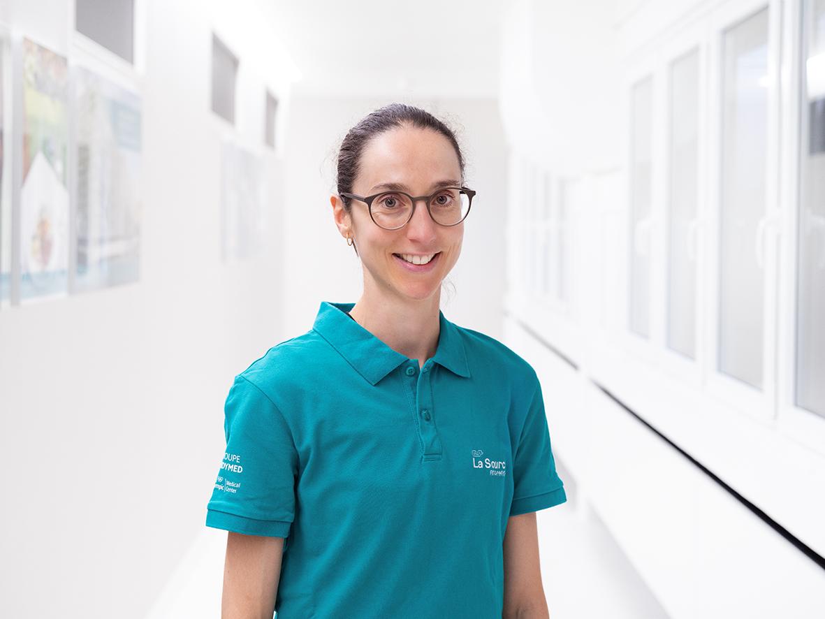 Silvia Pinto Ferreira