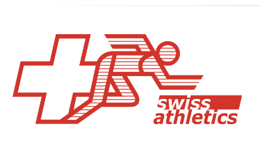 logo swiss athelics