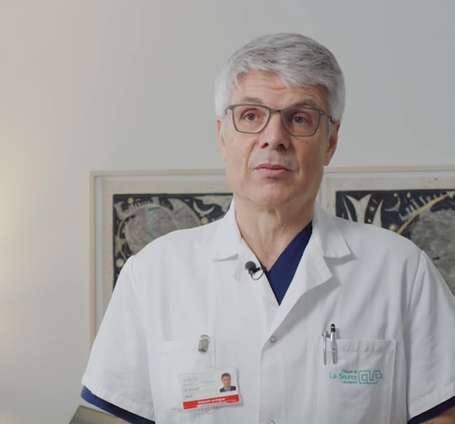 Dr Meid, médecin spécialiste en urologie et urologie opératoire