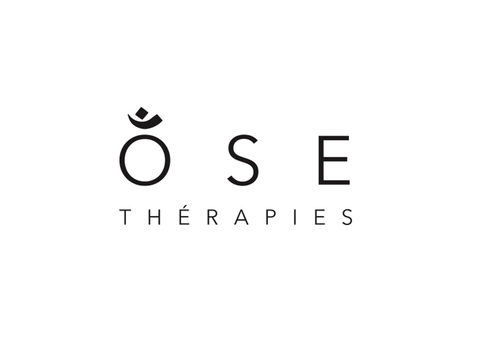 Logo Ose Thérapies 