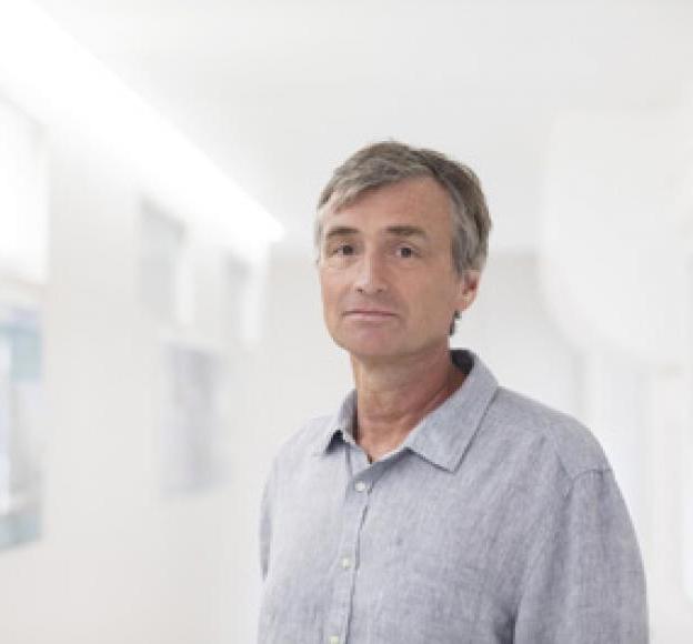 Marc Chalaron