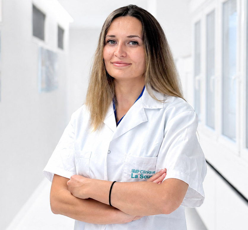Karolina swierdzewska