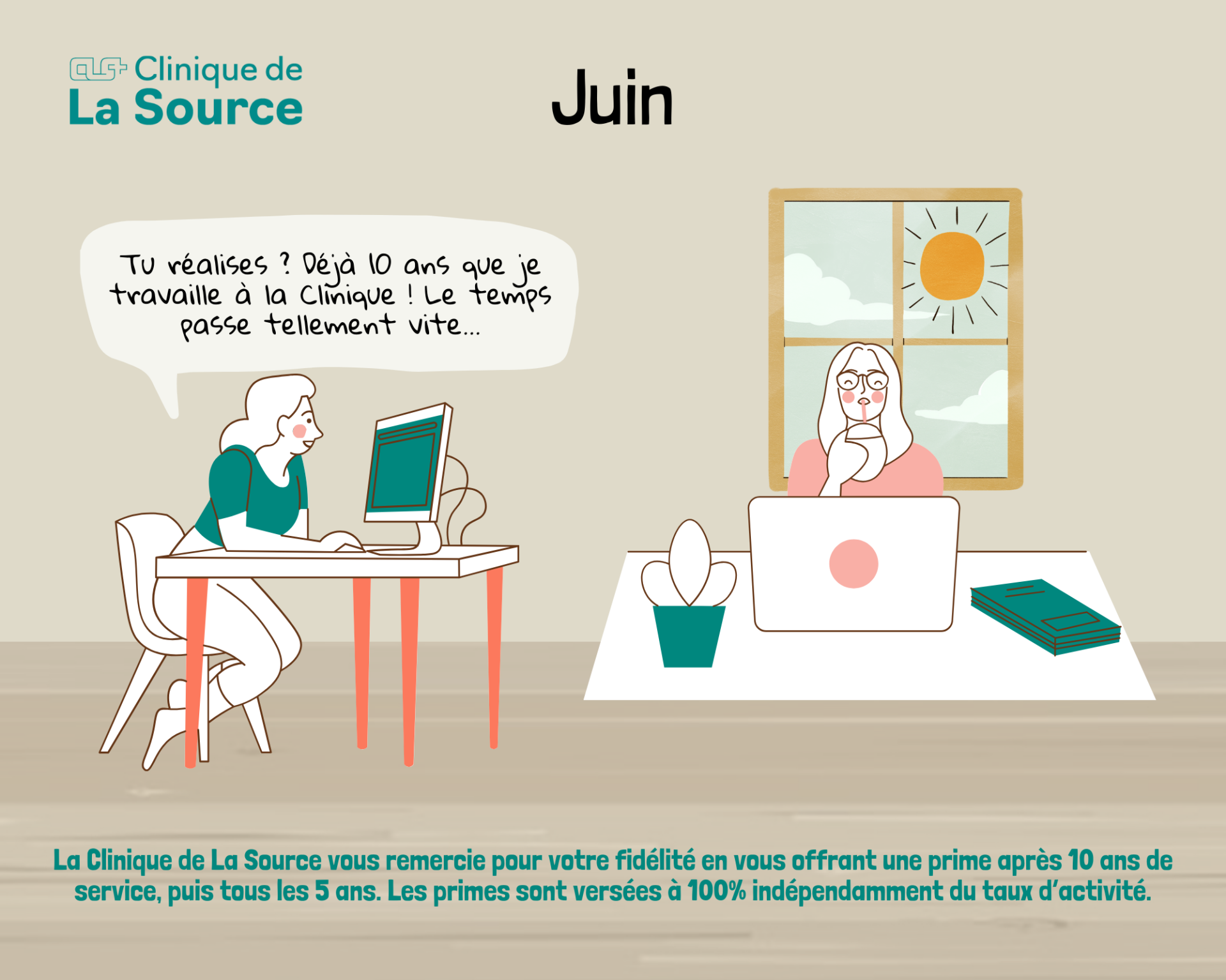 juin