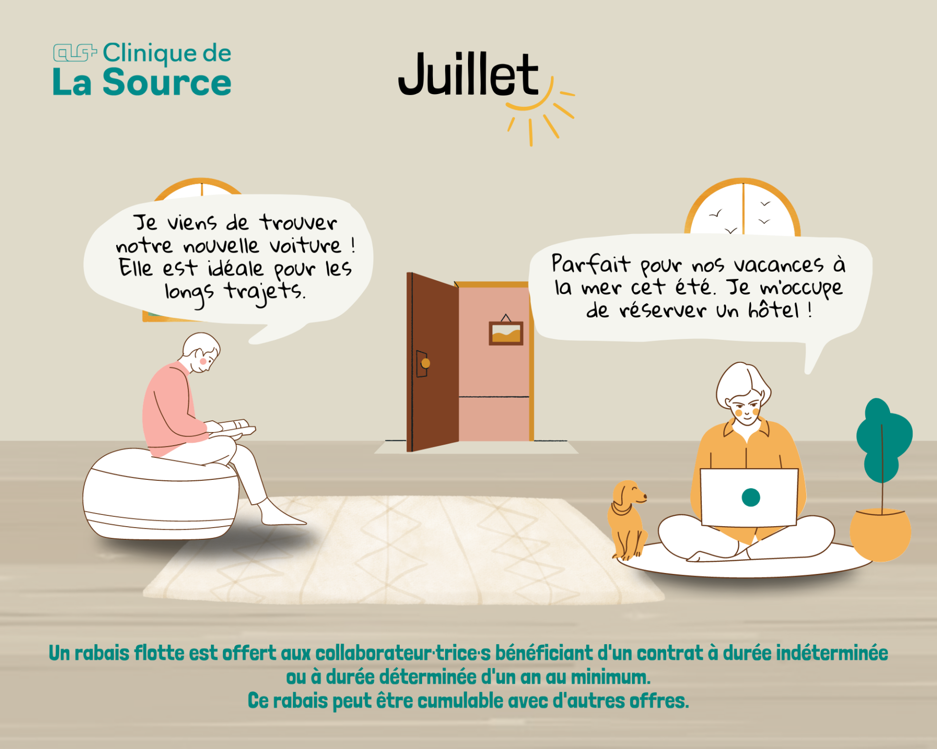 juillet