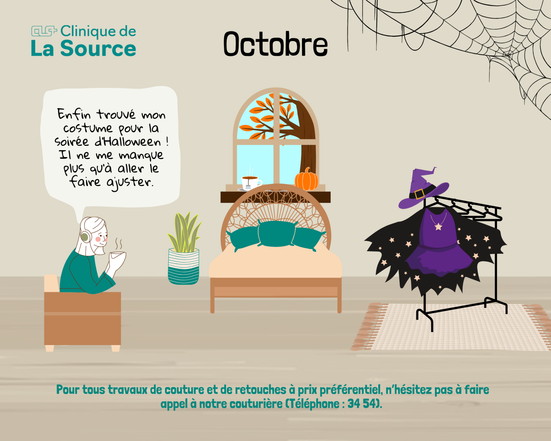 octobre