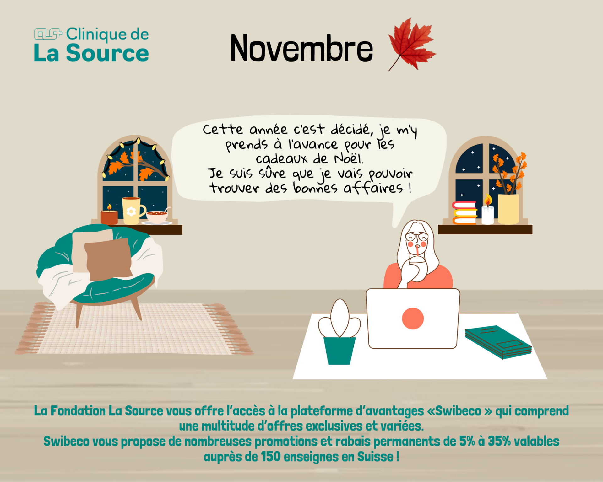 novembre