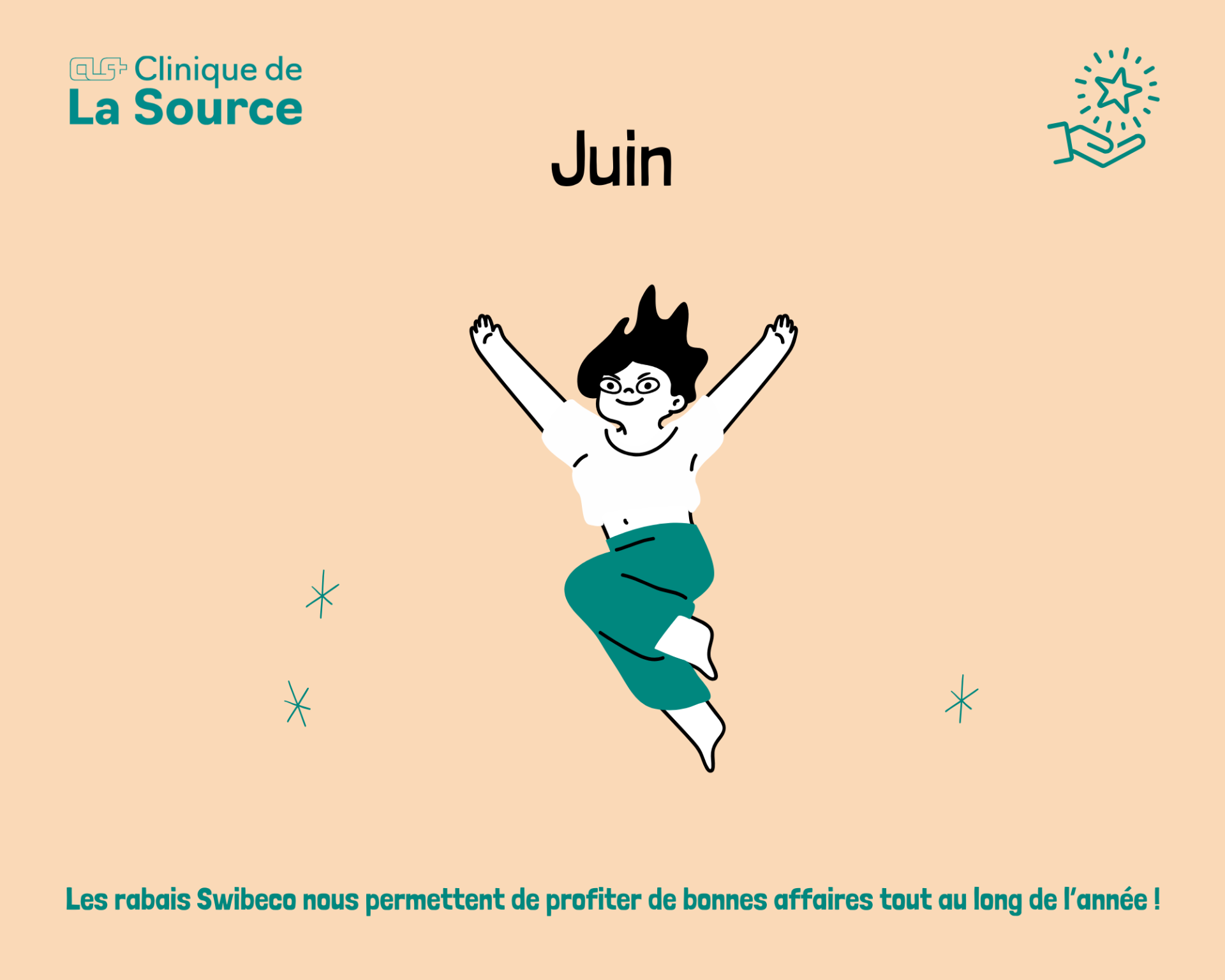 BD avantage collaborateur - Juin
