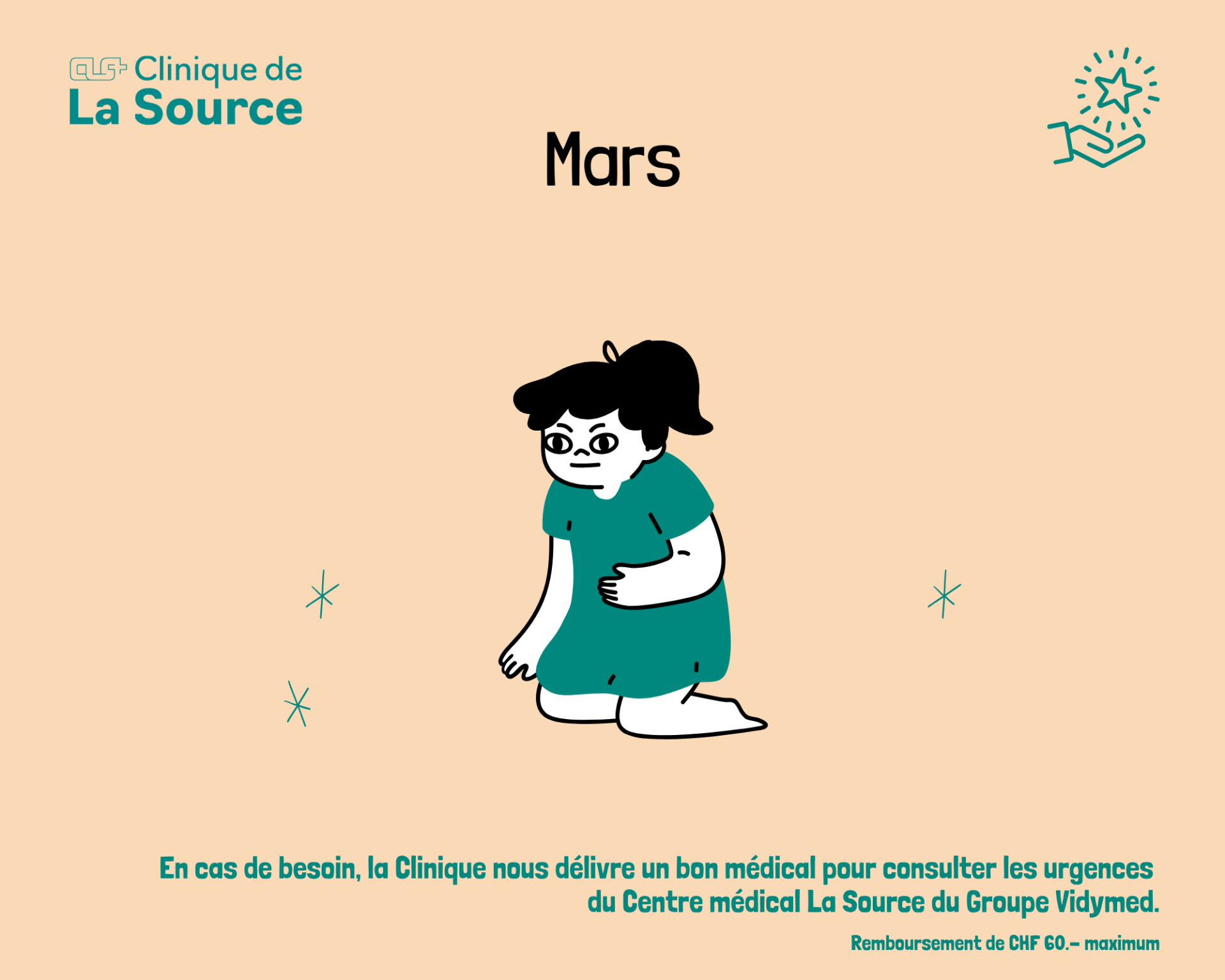 mars 2