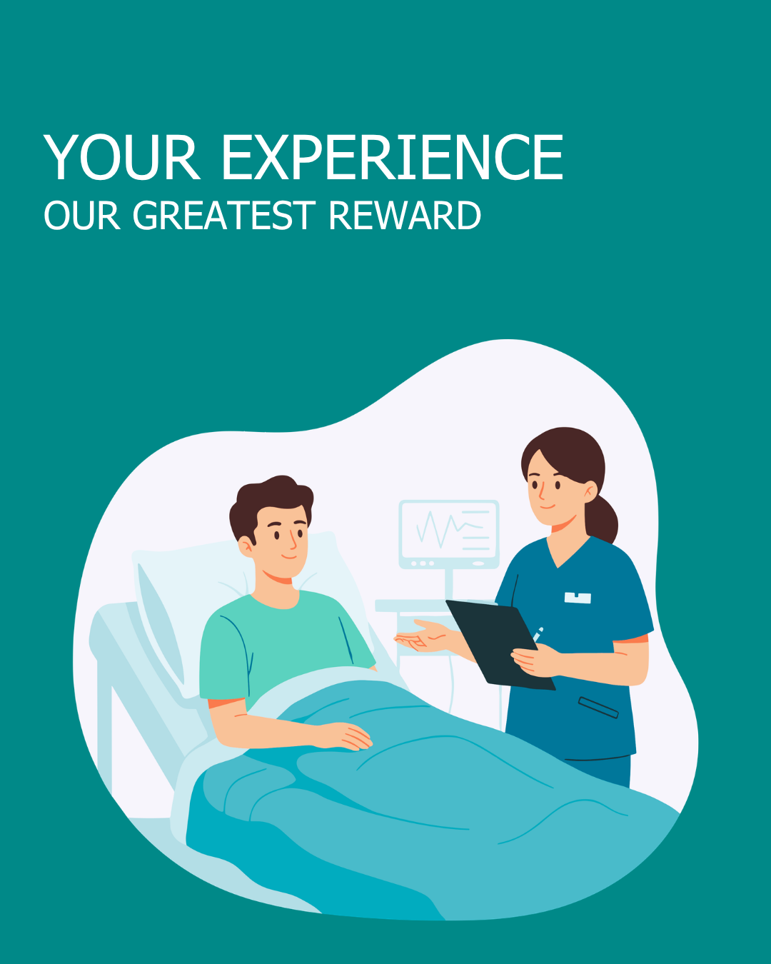 experience