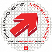 Logo entreprise formatrice