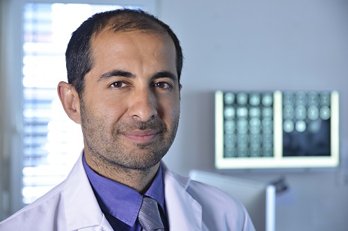 Dr Sajadi