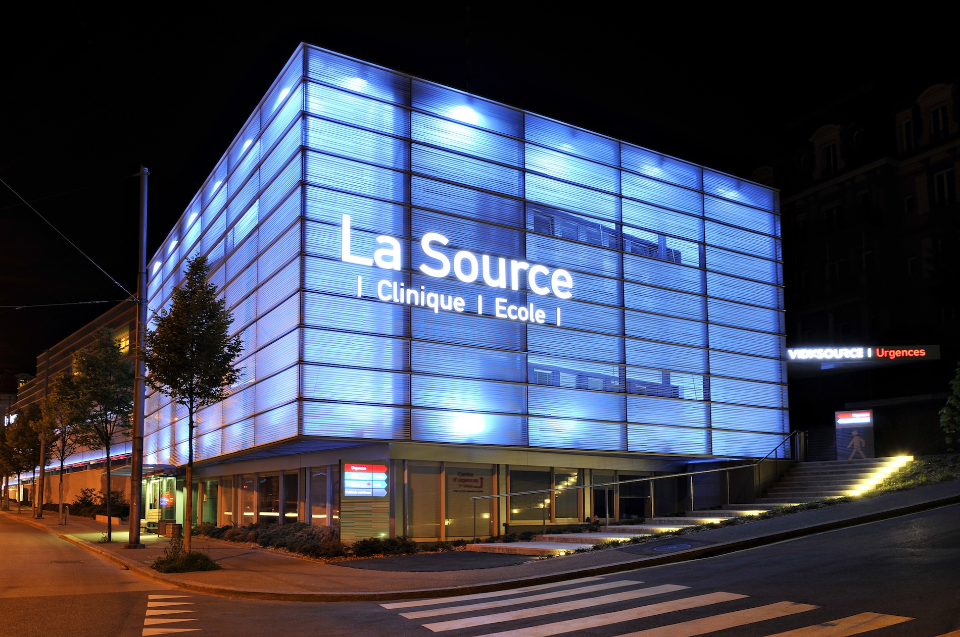 La Source