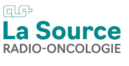 Logo Centre de radio-oncologie La Source