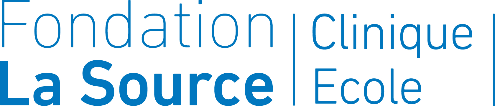 Logo Fondation La Source