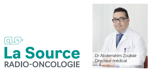 Centre de Radio-oncologie