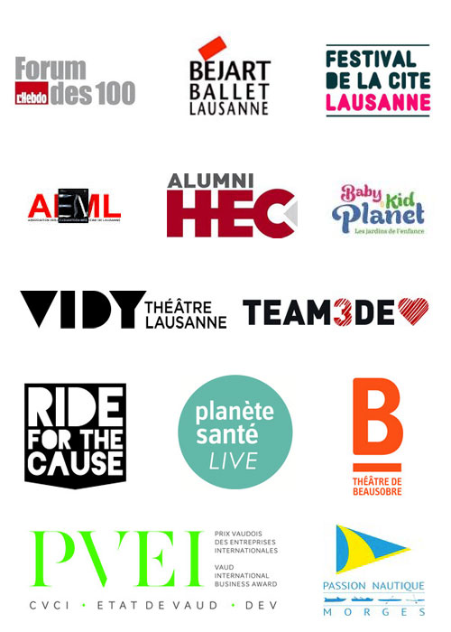 partenaires