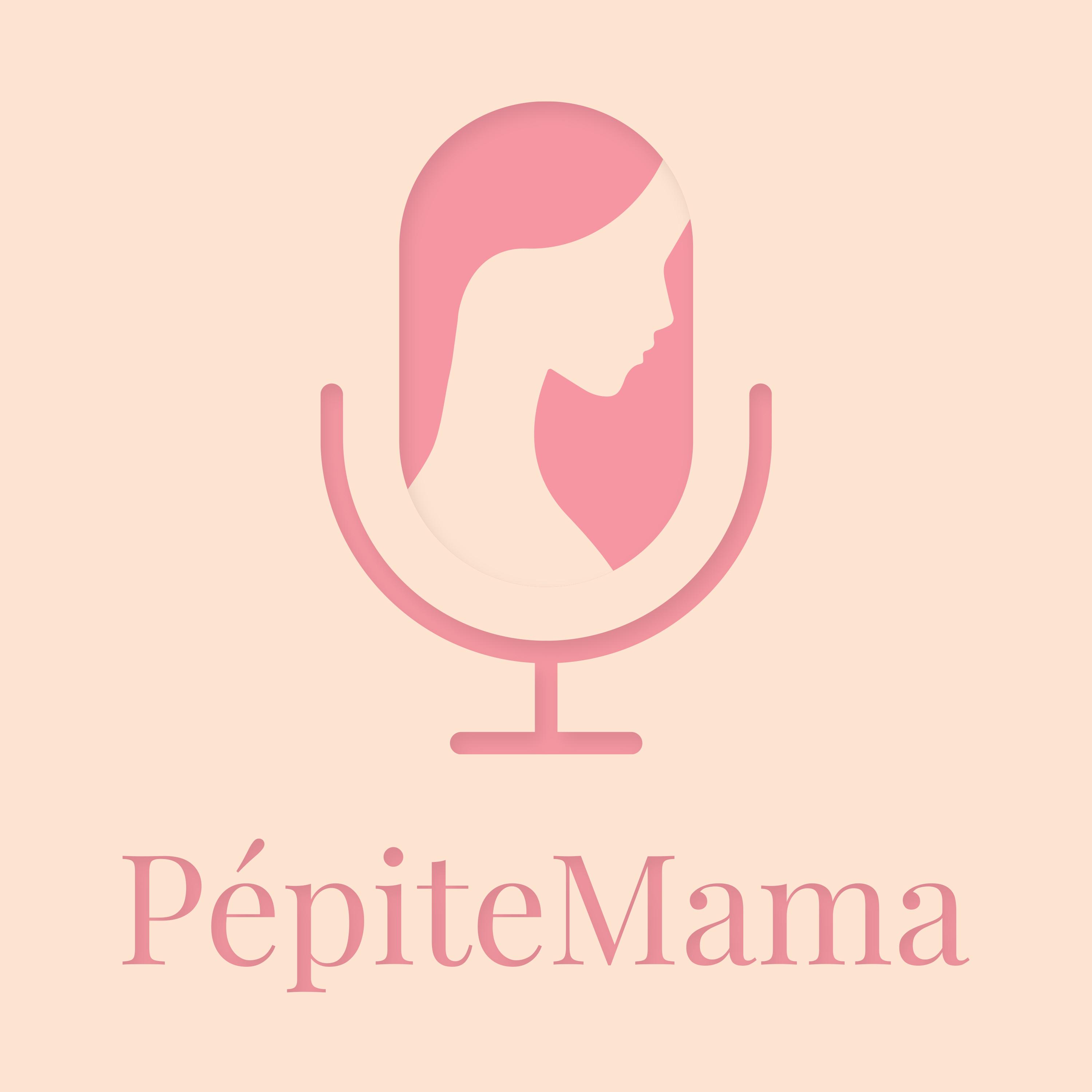 pépite mama