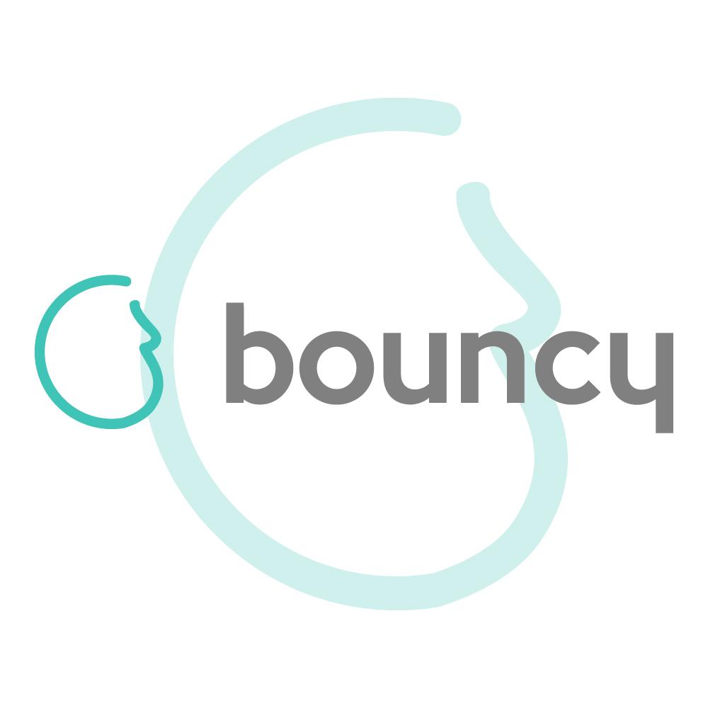 bouncy