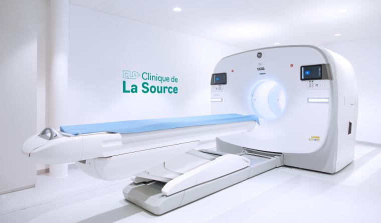 PET-CT 2025