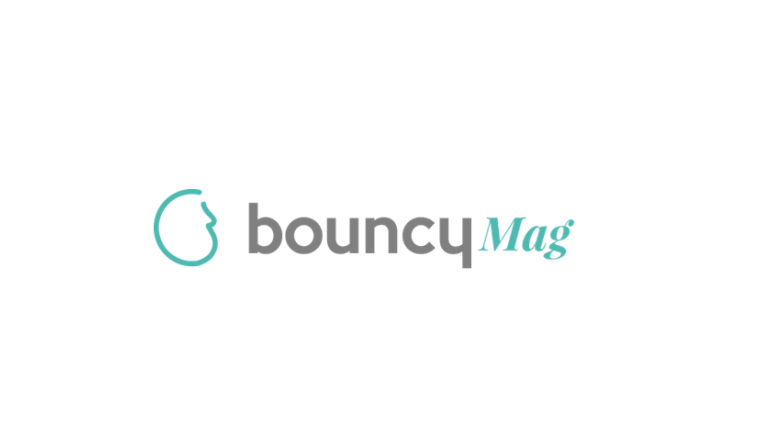 Bouncymag
