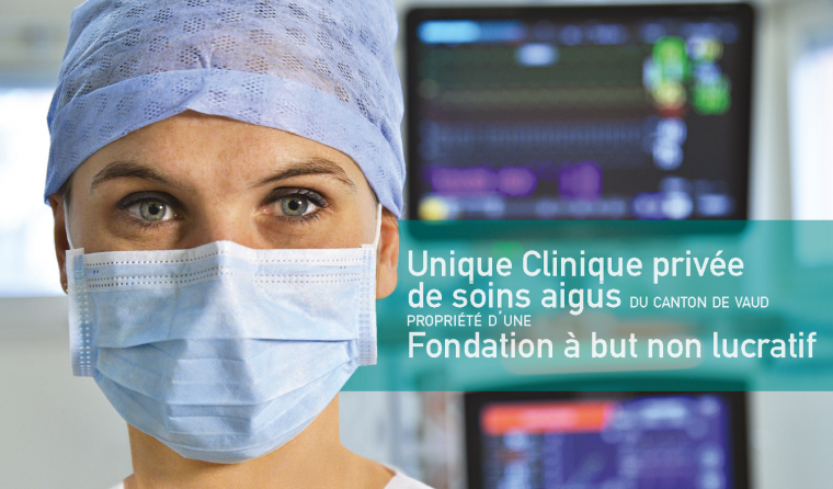 Infirmière bloc opératoire