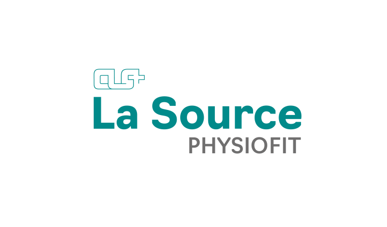 Logo La Source Physiofit