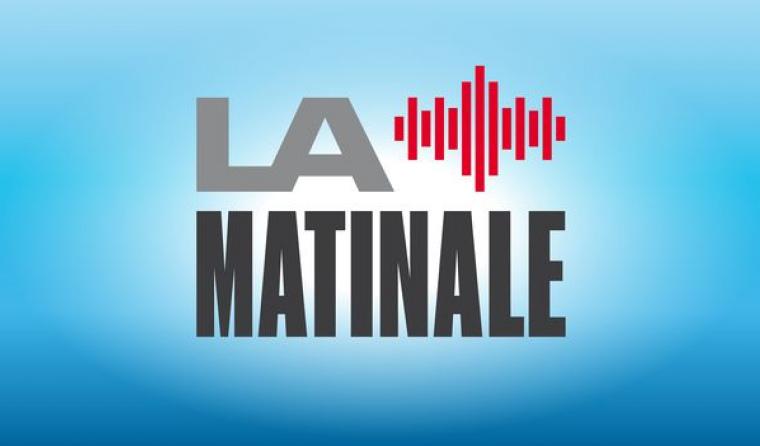 RTS, La Première, La Matinae