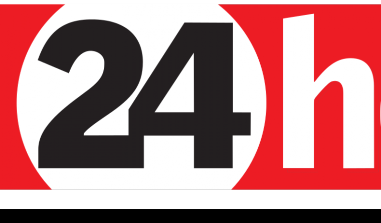 logo 24H