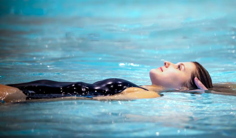 Traitement en piscine