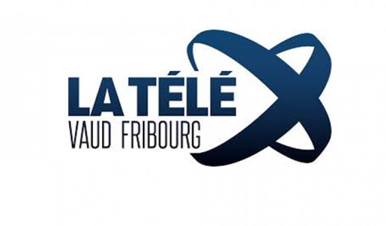 Logo La Télé
