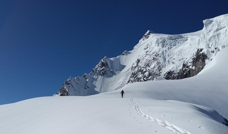 Passion Montagne Alpinisme Clinique de La Source