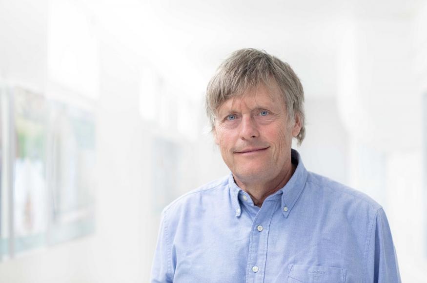 Marc Baumann