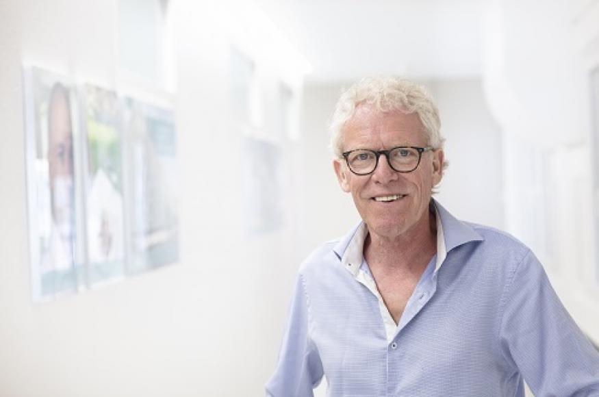 Philippe Saillen