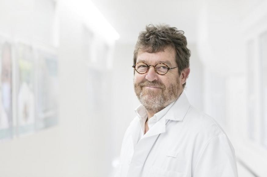 Dominik Schmid