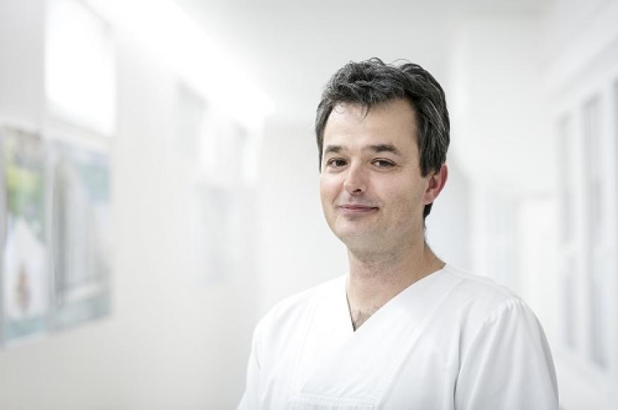 Sylvain Duc