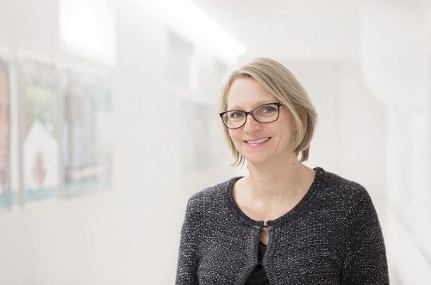 Karin Bille