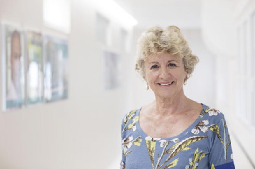 Anne-Claire Bloesch