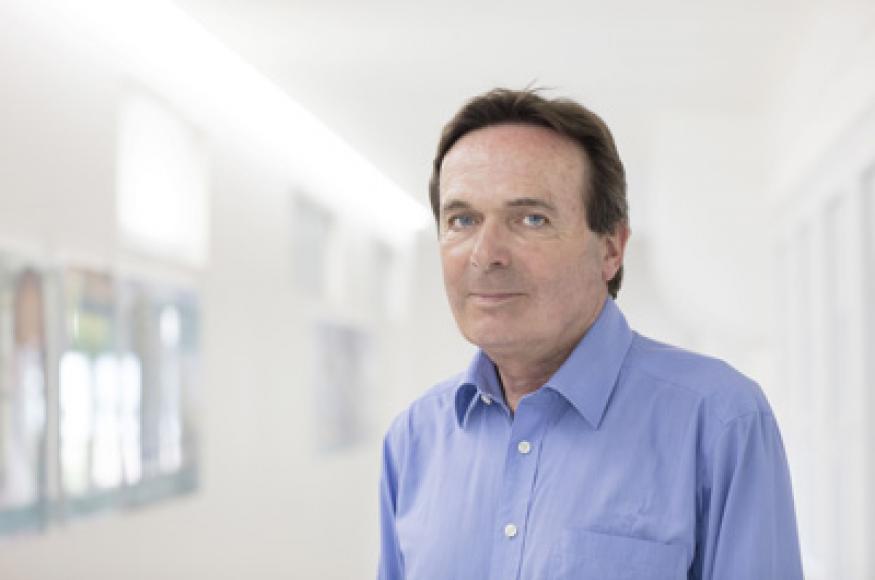 Jean-Philippe Chave