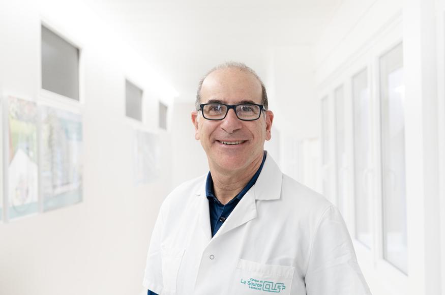 Jean-Luc Levy