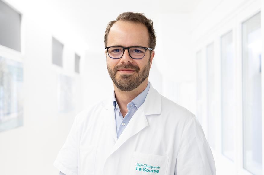 Yaniv Chocron