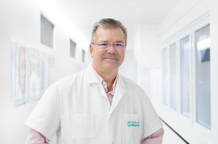 Oliver Staneczek