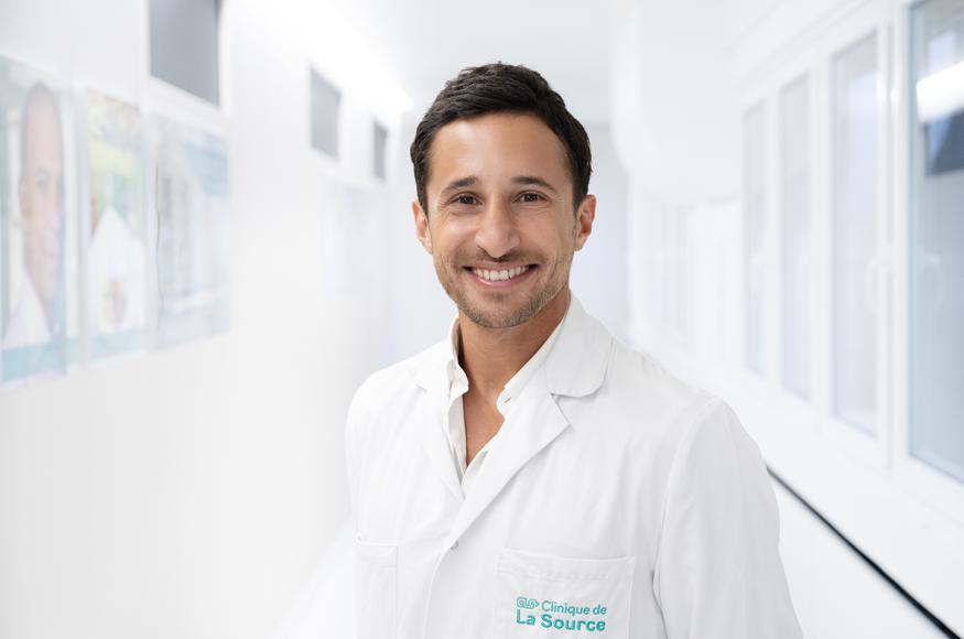 Reza Djafarrian