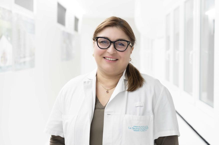 Fabienne El Yafi-Ramelot