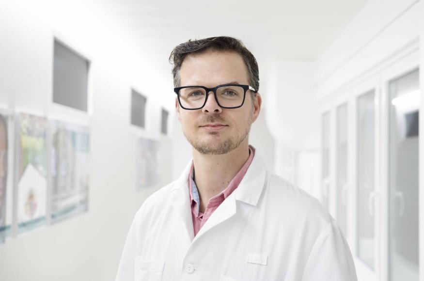 Camillo Müller