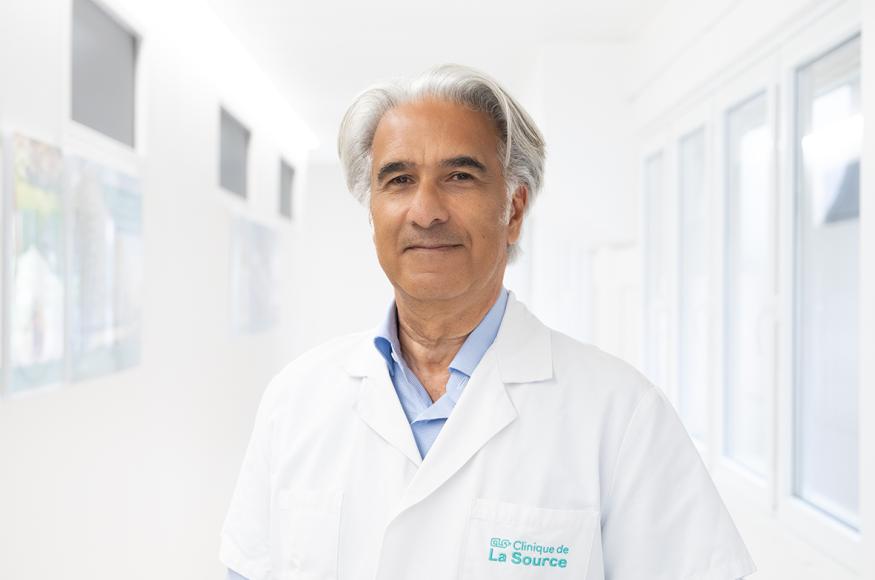 Bahram Shahidi