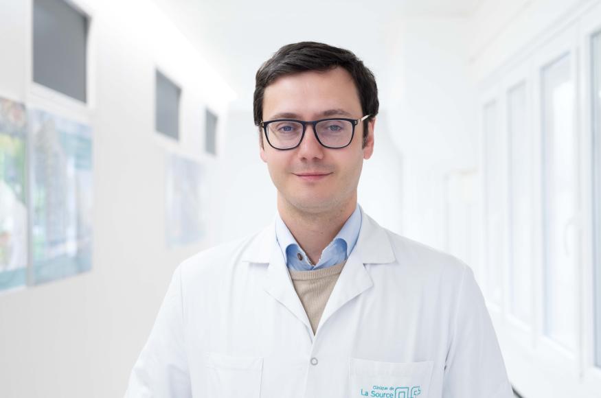 Paolo Fornaciari