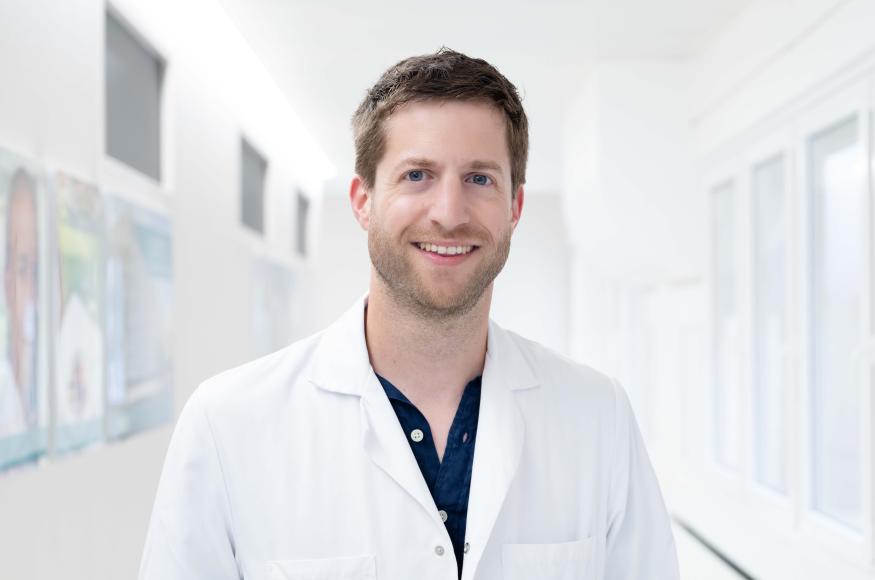 Grégoire Humair