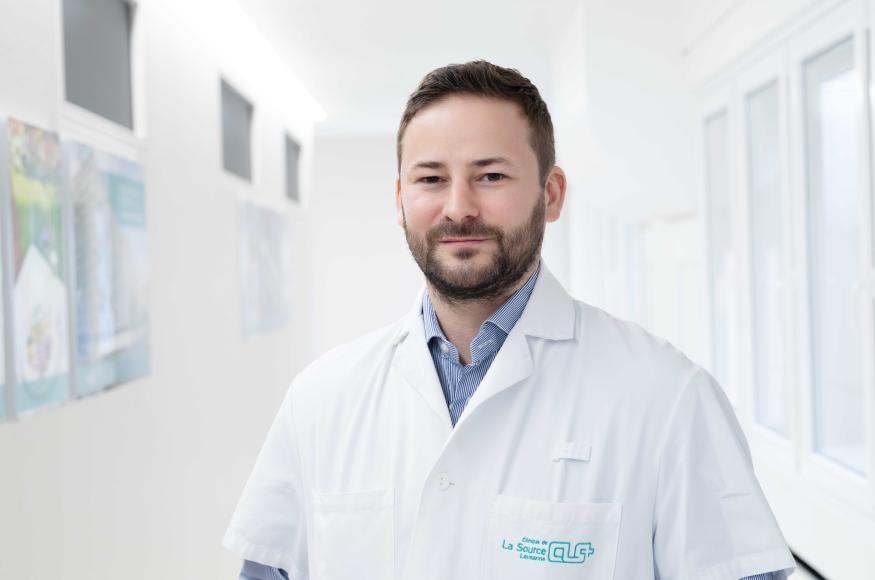 Matthieu Jaën